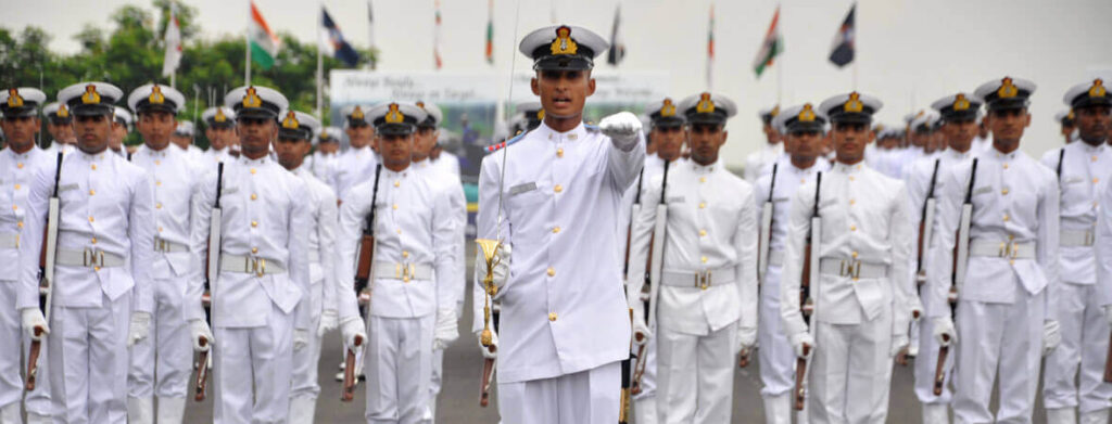 Indian Navy Career Opportunity As An Officer After Class 12 - Latestgovjobs